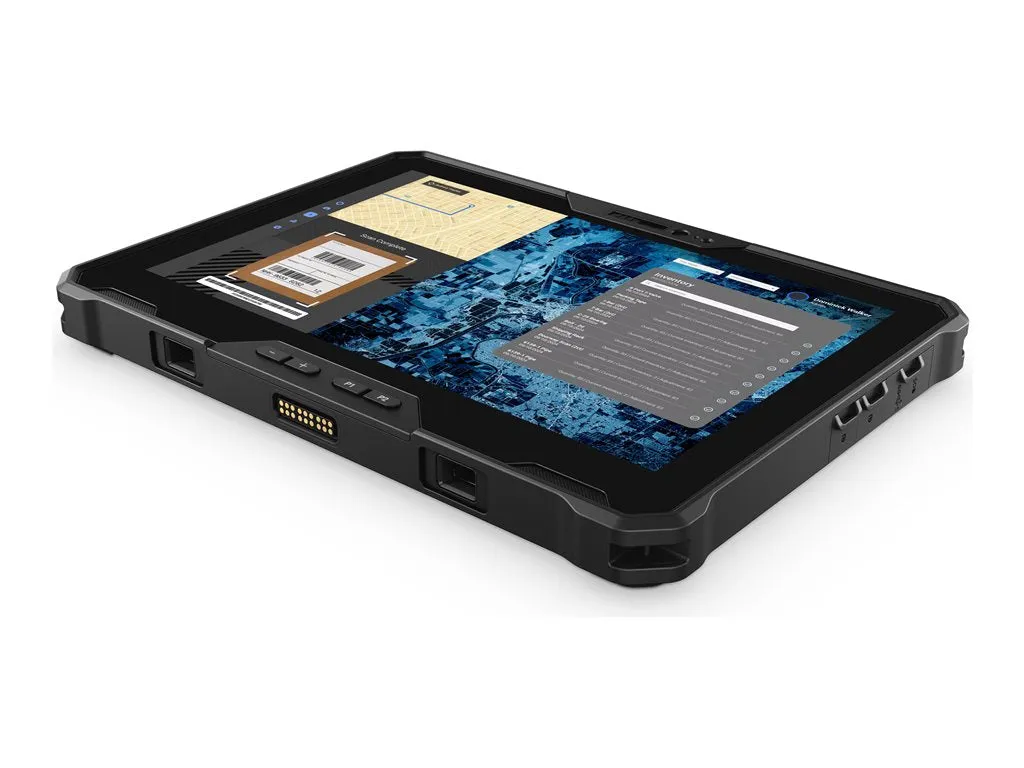 Dell Latitude 7030 Rugged Extreme Tablet - Rugged - tablet - Intel Core i5 - 1240U / up to 4.4 GHz - vPro - Win 11 Pro - Intel 505FJ