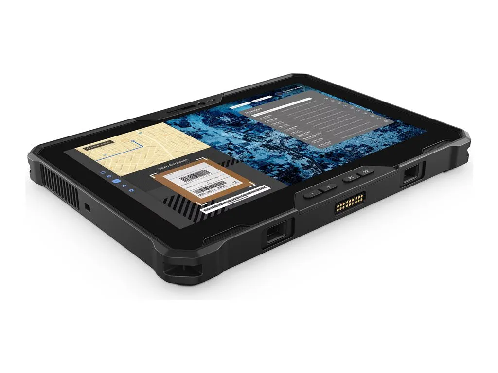 Dell Latitude 7030 Rugged Extreme Tablet - Rugged - tablet - Intel Core i5 - 1240U / up to 4.4 GHz - vPro - Win 11 Pro - Intel 505FJ