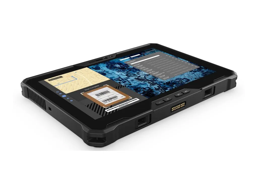 Dell Latitude 7030 Rugged Extreme Tablet - Rugged - tablet - Intel Core i5 - 1240U / up to 4.4 GHz - vPro - Win 11 Pro - Intel GH16W