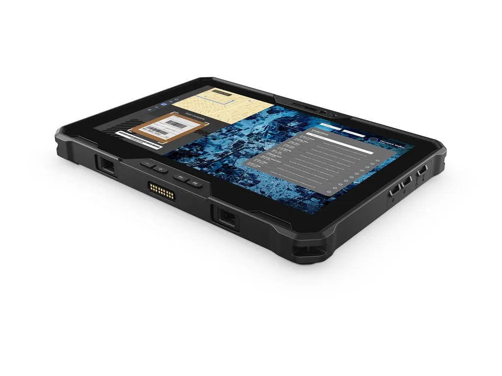Dell Latitude 7030 Rugged Extreme Tablet - Rugged - tablet - Intel Core i5 - 1240U / up to 4.4 GHz - vPro - Win 11 Pro - Intel GH16W