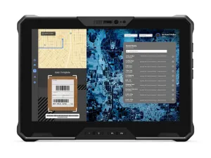Dell Latitude 7030 Rugged Extreme Tablet - Rugged - tablet - Intel Core i5 - 1240U / up to 4.4 GHz - vPro - Win 11 Pro - Intel GH16W