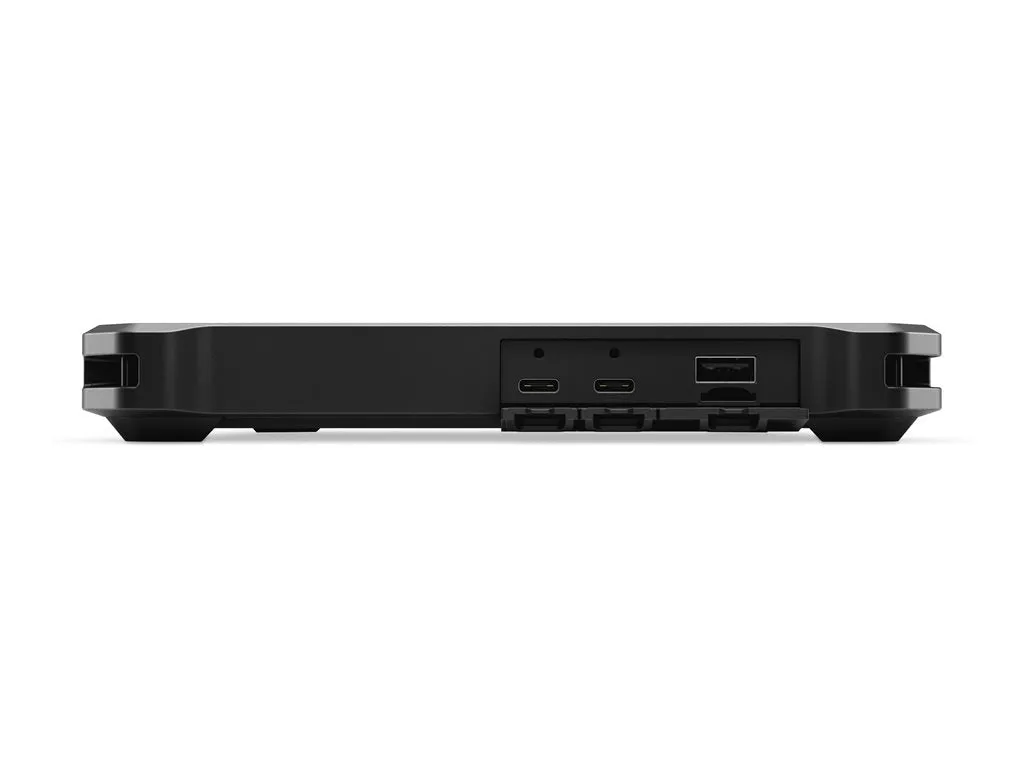 Dell Latitude 7030 Rugged Extreme Tablet - Rugged - tablet - Intel Core i5 - 1240U / up to 4.4 GHz - vPro - Win 11 Pro - Intel GH16W