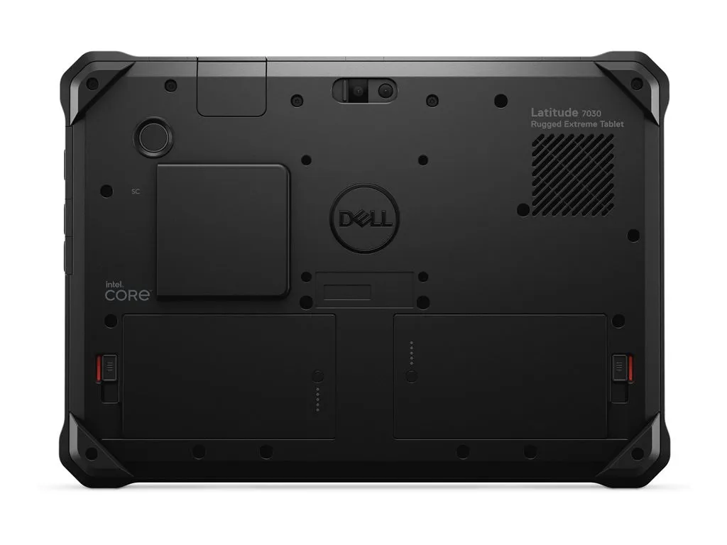 Dell Latitude 7030 Rugged Extreme Tablet - Rugged - tablet - Intel Core i5 - 1240U / up to 4.4 GHz - vPro - Win 11 Pro - Intel GH16W