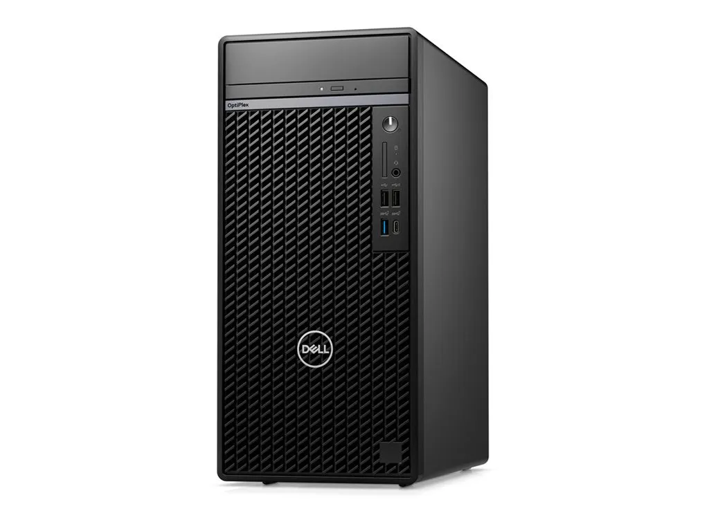 Dell OptiPlex 7020 Plus - MLK - MT Core i7 i7-14700 / up to 5.4 GHz - RAM 16 GB - SSD 512 GB - NVMe, Class 35 - DVD-Writer - TVN4R