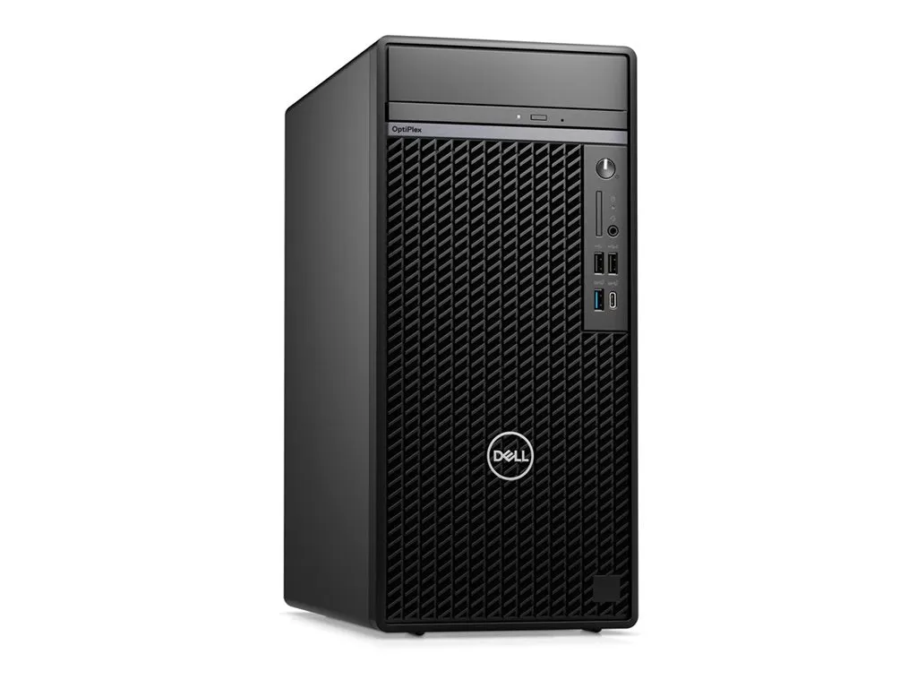 Dell OptiPlex 7020 Plus - MLK - MT Core i7 i7-14700 / up to 5.4 GHz - RAM 16 GB - SSD 512 GB - NVMe, Class 35 - DVD-Writer - TVN4R