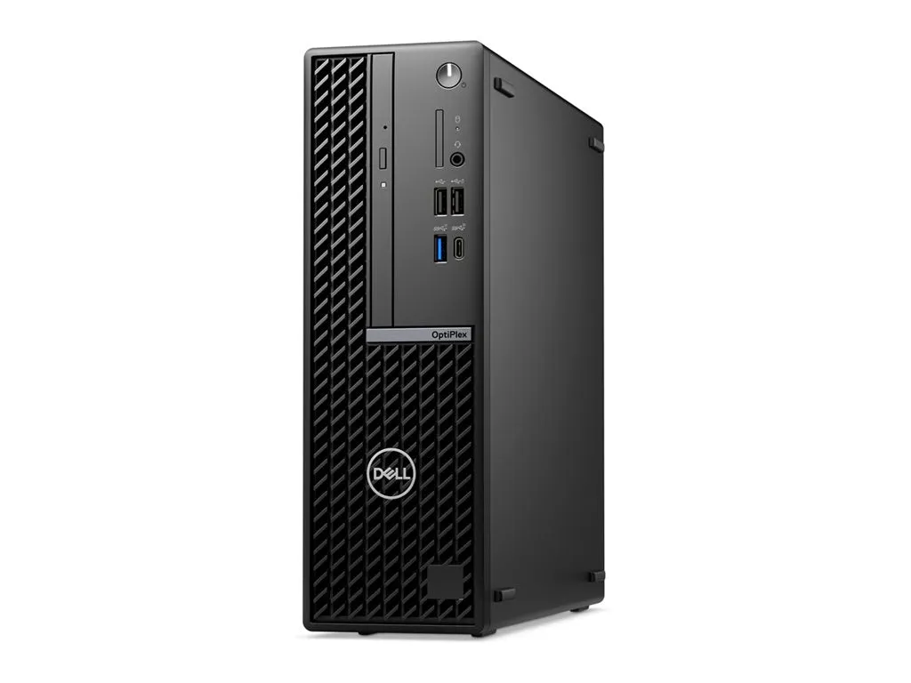 Dell OptiPlex 7020 Plus - SFF Core i7 i7-14700 / up to 5.4 GHz - RAM 16 GB - SSD 512 GB - NVMe, Class 35 - UHD Graphics 770 - 0X7K6