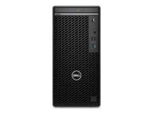 Dell OptiPlex 7020 (version 2024) - MLK - MT Core i5 i5-14500 / up to 5 GHz - RAM 16 GB - SSD 512 GB - NVMe, Class 35 - DVD-Writer 87F7H