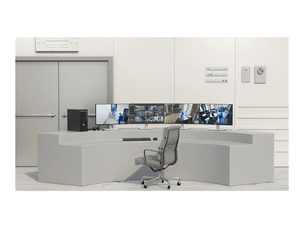 Dell OptiPlex 7020 (version 2024) - MLK - MT Core i5 i5-14500 / up to 5 GHz - RAM 16 GB - SSD 512 GB - NVMe, Class 35 - DVD-Writer 87F7H