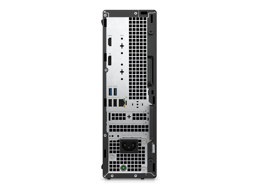 Dell OptiPlex 7020 (version 2024) - SFF Core i5 i5-14500 / up to 5 GHz - RAM 16 GB - SSD 256 GB - NVMe, Class 35 - UHD Graphics 2T6X9
