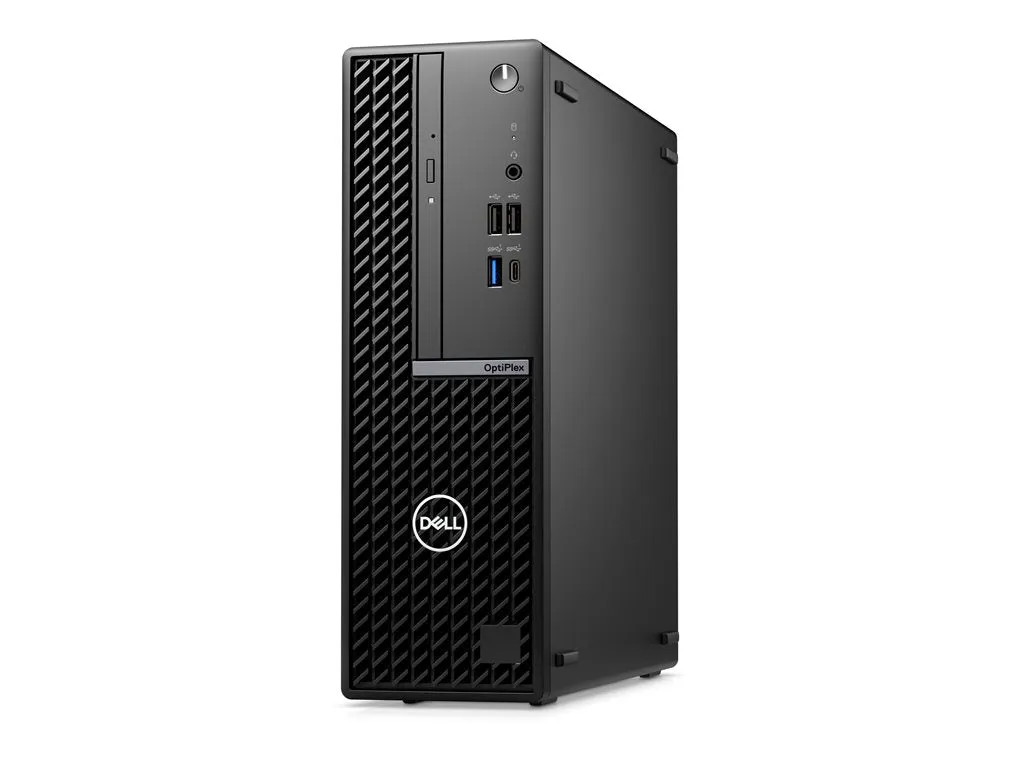 Dell OptiPlex 7020 (version 2024) - SFF Core i5 i5-14500 / up to 5 GHz - RAM 8 GB - SSD 256 GB - NVMe, Class 35 - UHD Graphics T42NV