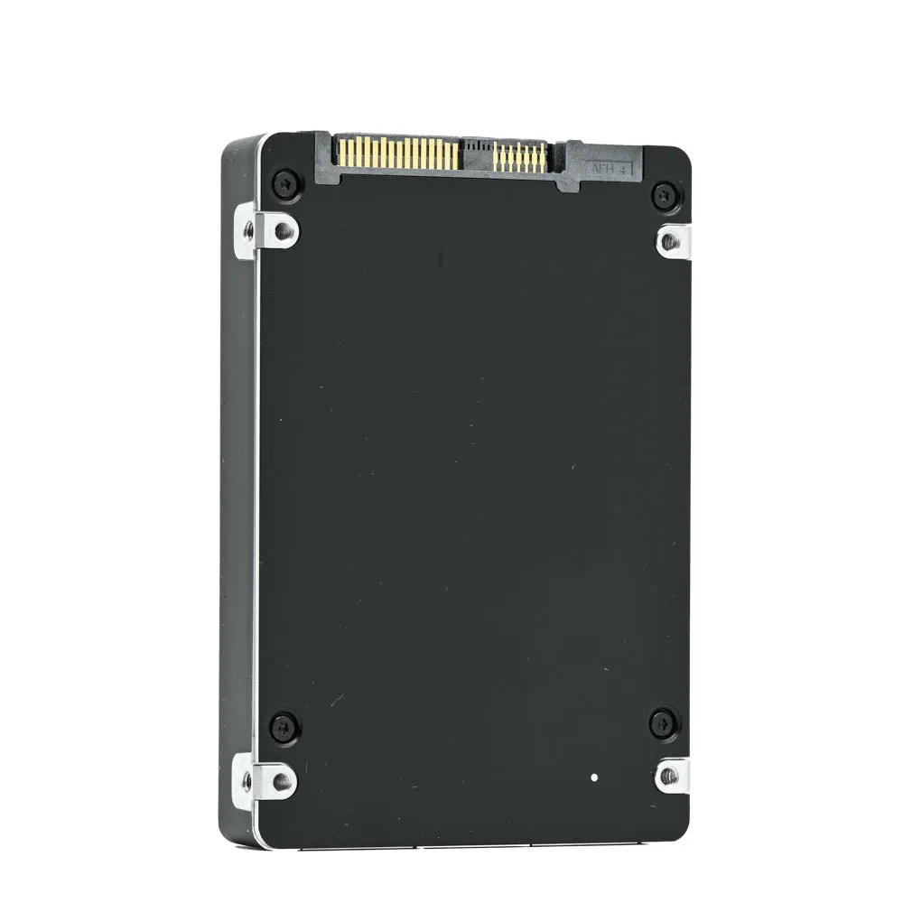 Dell PM1645a GW8T1 MZILT800HBHQAD3 800GB SAS 12Gb/s 3DWPD Mixed Use 2.5in Solid State Drive