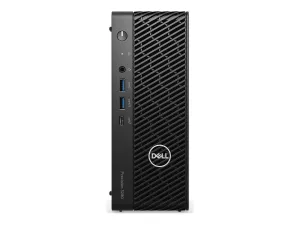 Dell Precision 3280 - CFF 1 x Core i7 i7-14700 / up to 5.4 GHz - vPro Enterprise - RAM 16 GB - SSD 512 GB - NVMe, Class 40 - XXWC9