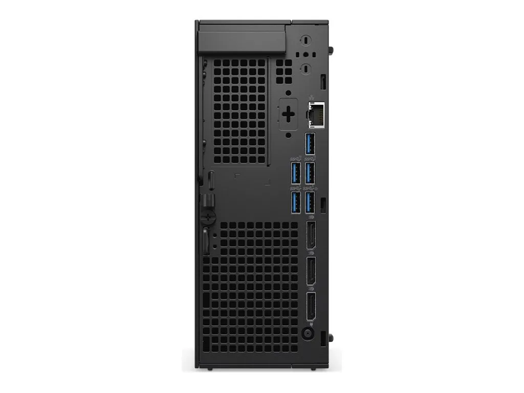 Dell Precision 3280 - CFF 1 x Core i7 i7-14700 / up to 5.4 GHz - vPro Enterprise - RAM 16 GB - SSD 512 GB - NVMe, Class 40 - XXWC9