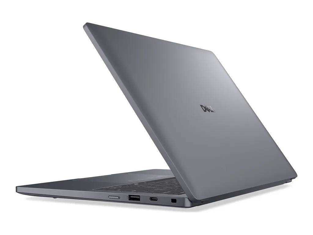 Dell Pro 14 Premium PA14250 - Intel Core Ultra 7 - 268V / up to 5 GHz - Intel Evo vPro Enterprise Platform - Win 11 Pro - Intel FK5CT