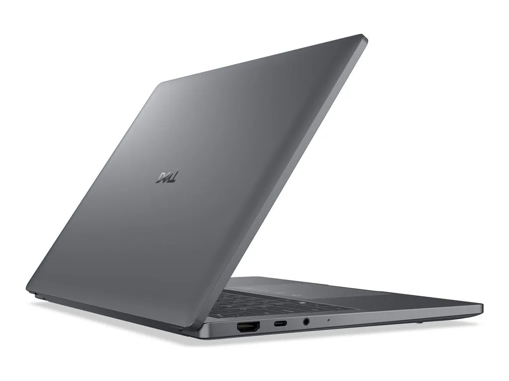 Dell Pro 14 Premium PA14250 - Intel Core Ultra 7 - 268V / up to 5 GHz - Intel Evo vPro Enterprise Platform - Win 11 Pro - Intel FK5CT