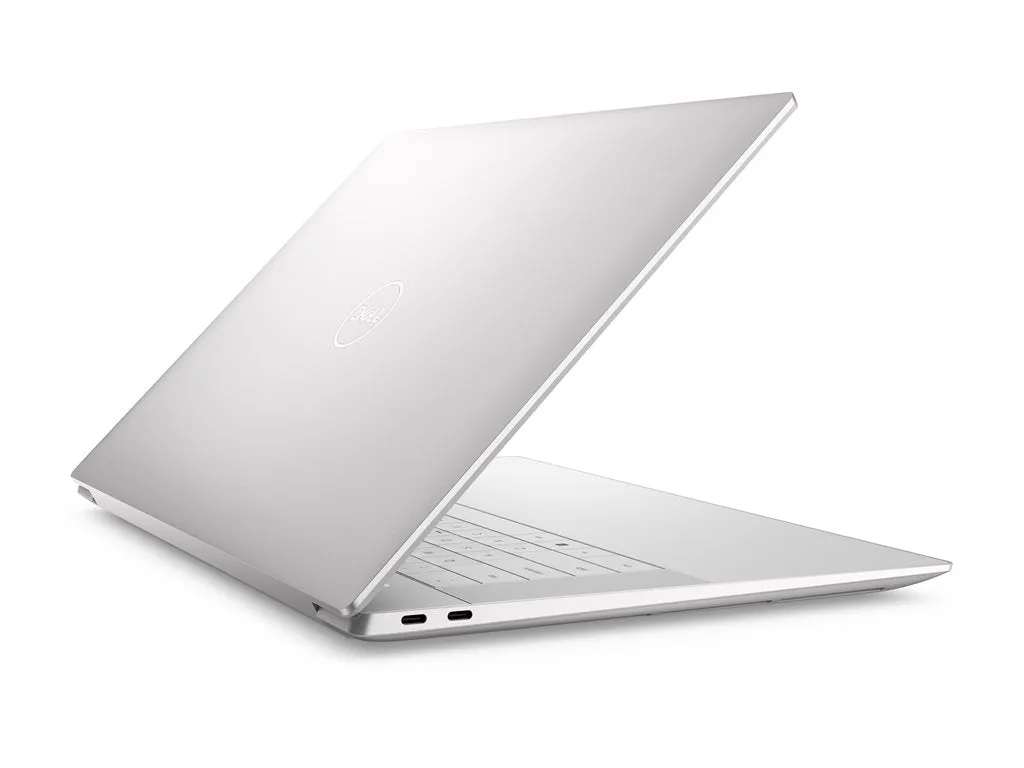 Dell XPS 16 9640 - Intel Core Ultra 9 - 185H / up to 5.1 GHz - Win 11 Pro - GeForce RTX 4060 - 32 GB RAM - 1 TB SSD NVMe - 16.28 5Y4VN