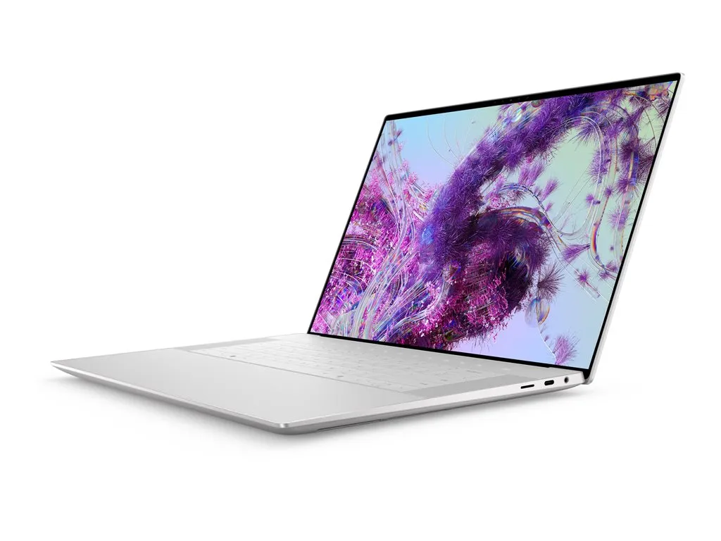 Dell XPS 16 9640 - Intel Core Ultra 9 - 185H / up to 5.1 GHz - Win 11 Pro - GeForce RTX 4060 - 32 GB RAM - 1 TB SSD NVMe - 16.28 5Y4VN