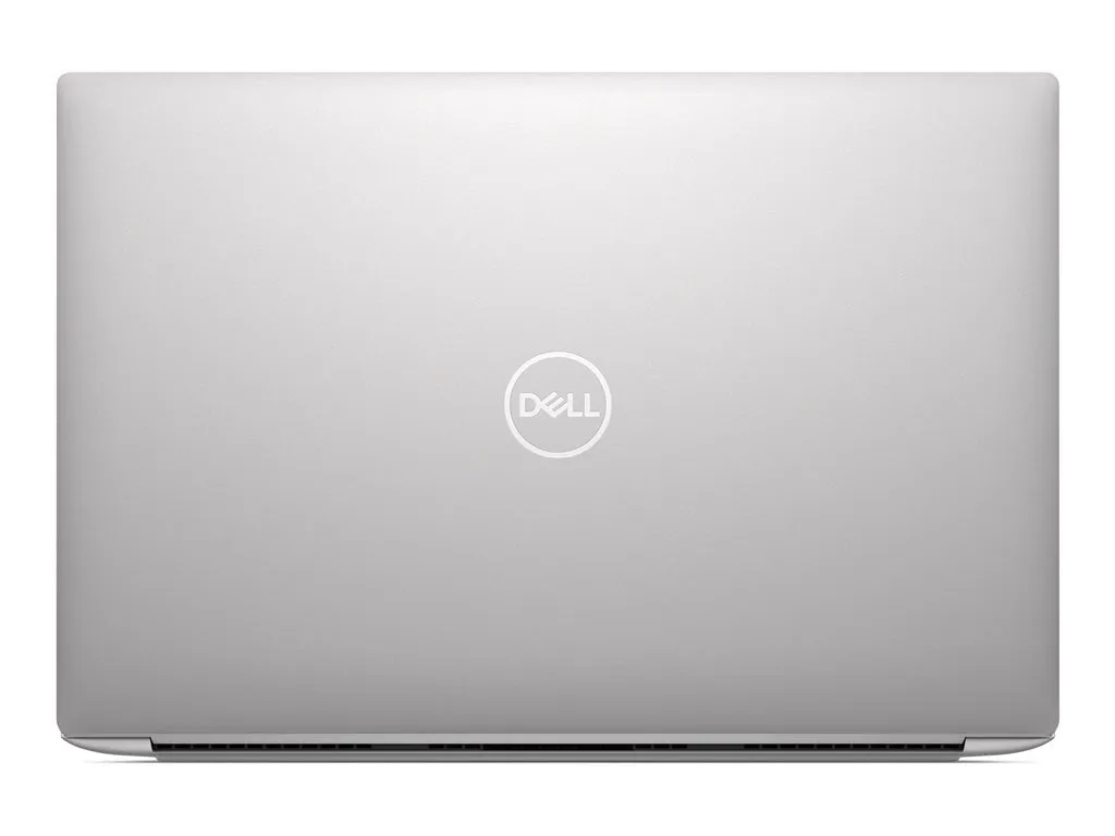 Dell XPS 16 9640 - Intel Core Ultra 9 - 185H / up to 5.1 GHz - Win 11 Pro - GeForce RTX 4060 - 32 GB RAM - 1 TB SSD NVMe - 16.28 5Y4VN