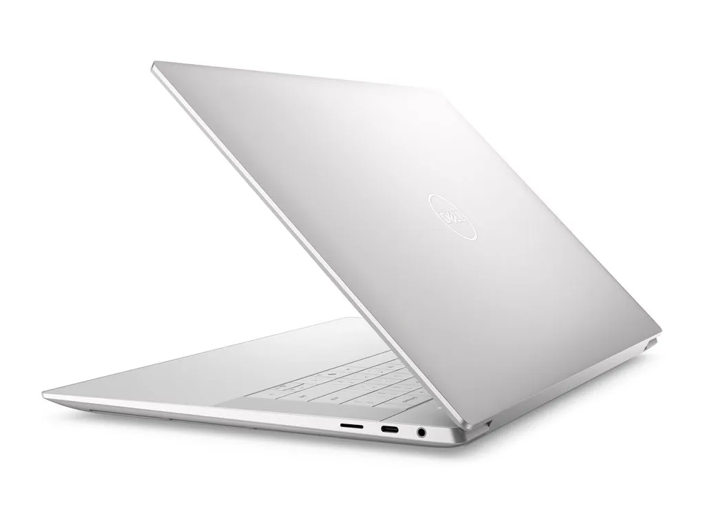 Dell XPS 16 9640 - Intel Core Ultra 9 - 185H / up to 5.1 GHz - Win 11 Pro - GeForce RTX 4060 - 32 GB RAM - 1 TB SSD NVMe - 16.28 5Y4VN