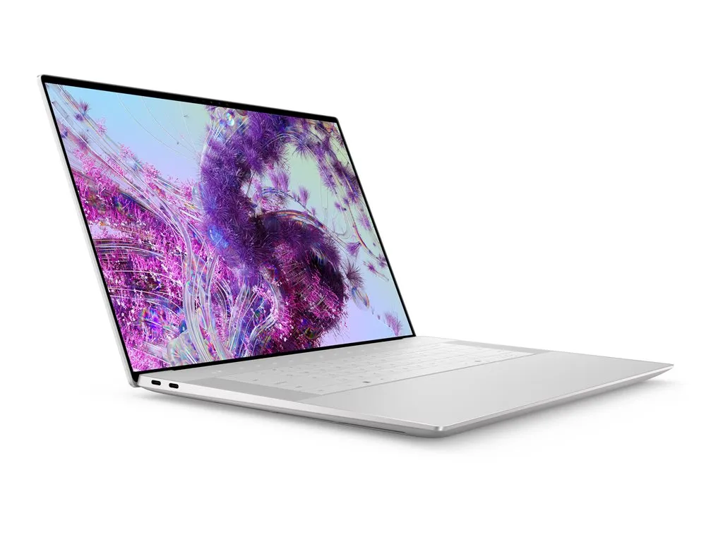 Dell XPS 16 9640 - Intel Core Ultra 9 - 185H / up to 5.1 GHz - Win 11 Pro - GeForce RTX 4060 - 32 GB RAM - 1 TB SSD NVMe - 16.28 5Y4VN