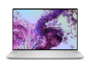 Dell XPS 16 9640 - Intel Core Ultra 9 - 185H / up to 5.1 GHz - Win 11 Pro - GeForce RTX 4060 - 32 GB RAM - 1 TB SSD NVMe - 16.28 5Y4VN