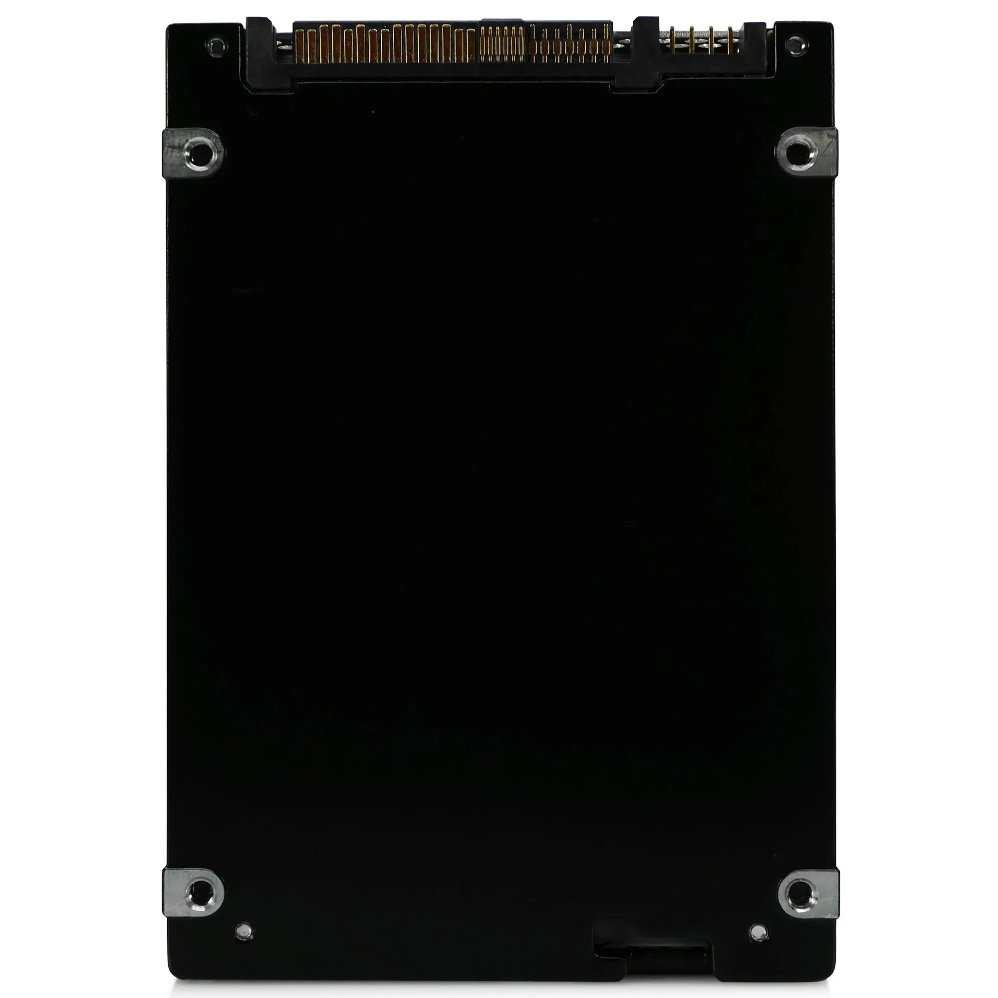 Dell/Kioxia PM6-R SDFUS84DAB02T 3.84TB SAS 12Gb/s 3D TLC 2.5in Refurbished SSD