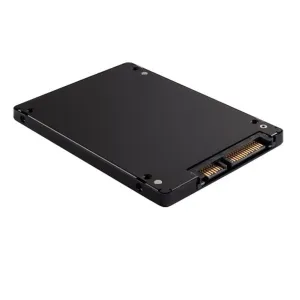 Dell/Kioxia PM6-R SDFUS84DAB02T 3.84TB SAS 12Gb/s 3D TLC 2.5in Solid State Drive