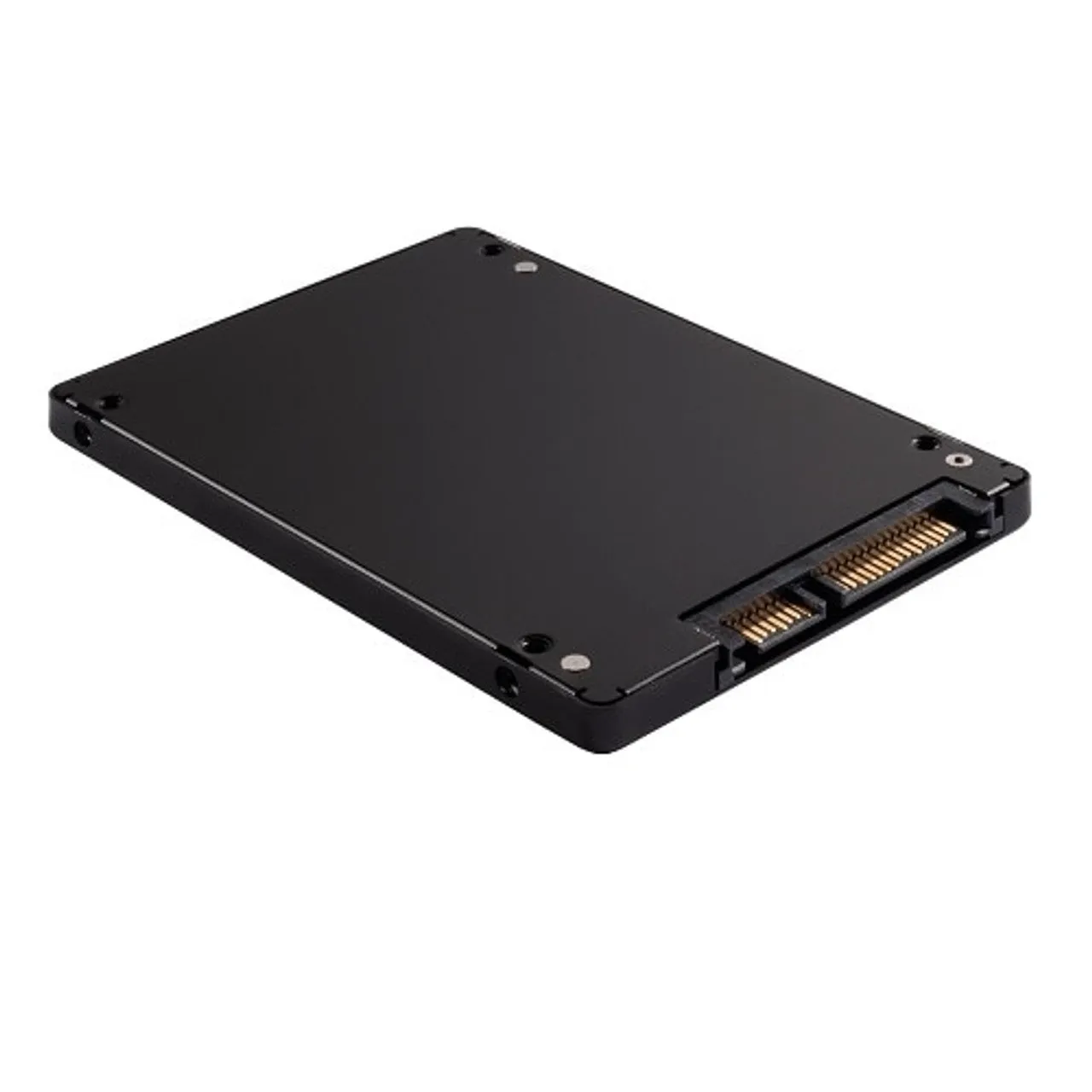 Dell/Kioxia PM6-R SDFUS84DAB02T 3.84TB SAS 12Gb/s 3D TLC 2.5in Solid State Drive