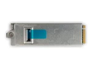 DIGISTOR - SSD - encrypted - 1 TB - for Dell Latitude 5430/7330 Rugged laptops - removable - M.2 - PCIe 3.0 x4 (NVMe) - 256-bit DIG-RDRX-Q10008