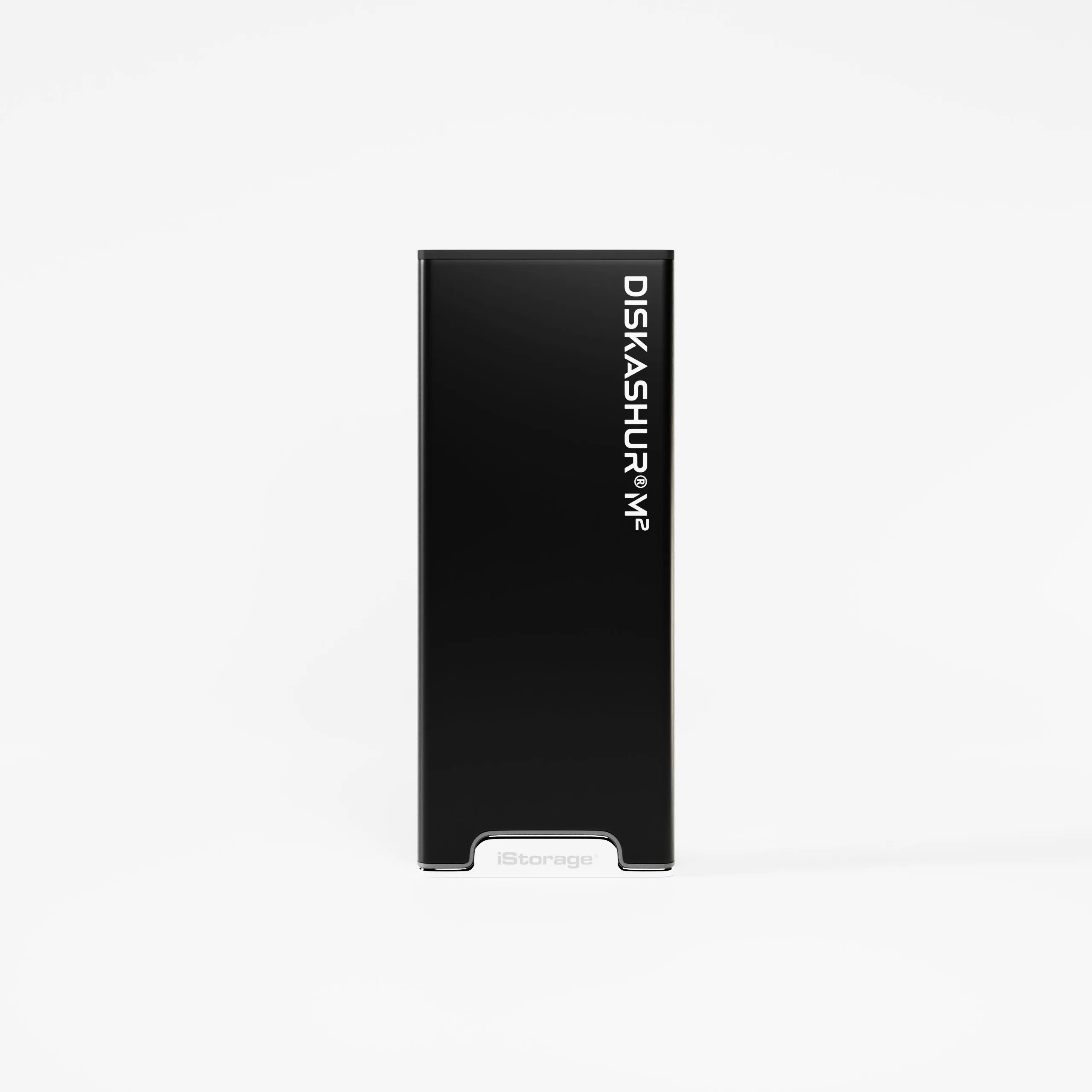 diskAshur M2 Hardware Encrypted SSD by iStorage