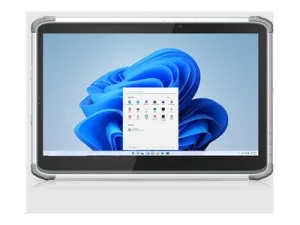 DT Research Rugged Medical Tablet 316T/MD - Rugged - tablet - Intel Core i7 - 1355U / up to 5 GHz - Win 11 IoT Enterprise - Intel 316T-71-4B