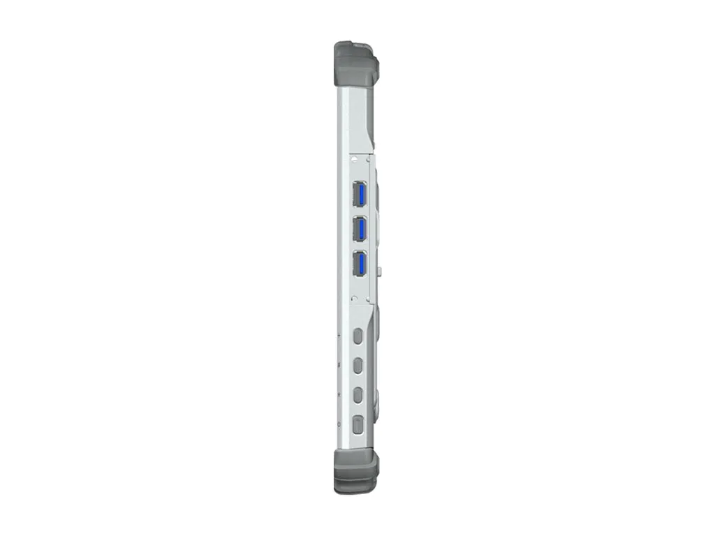 DT Research Rugged Medical Tablet 316T/MD - Rugged - tablet - Intel Core i7 - 1355U / up to 5 GHz - Win 11 IoT Enterprise - Intel 316T-71-4B
