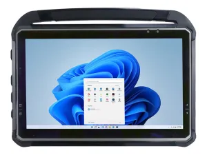 DT Research Rugged Tablet DT312RP - Rugged - tablet - Intel Core i5 - 1335U / up to 4.6 GHz - Win 11 - Intel Iris Xe Graphics 3125-1-4B