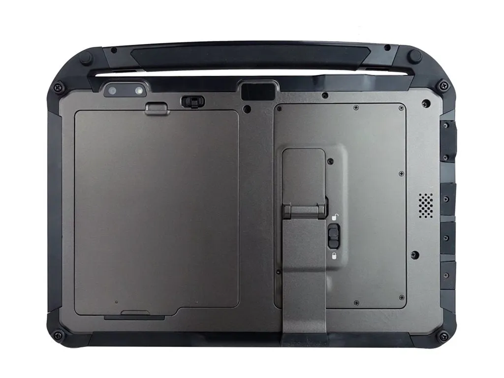 DT Research Rugged Tablet DT312RP - Rugged - tablet - Intel Core i5 - 1335U / up to 4.6 GHz - Win 11 - Intel Iris Xe Graphics 3125-1-4B