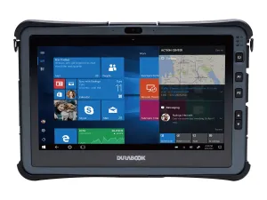 Durabook U11 - Rugged - tablet - with detachable keyboard - Intel Core i5 - 1230U / up to 4.4 GHz - Win 11 Pro - UHD Graphics U1H1P2DEABXX