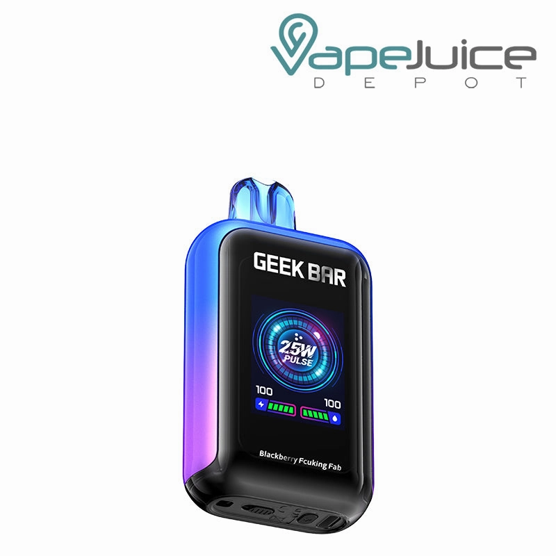 Geek Bar Skyview 25K Disposable