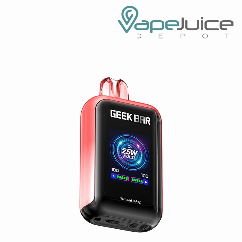 Geek Bar Skyview 25K Disposable