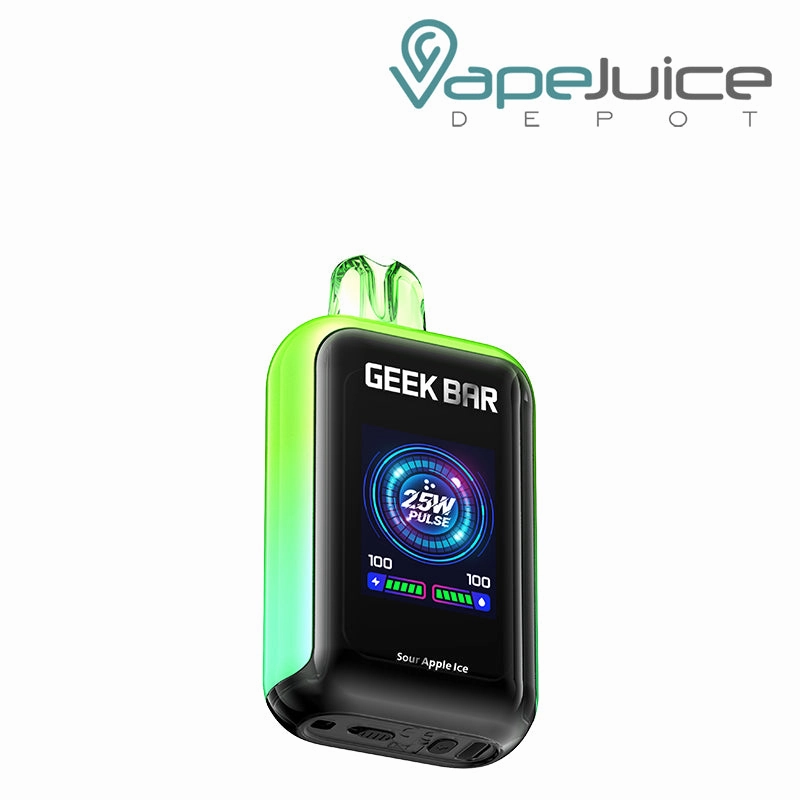 Geek Bar Skyview 25K Disposable