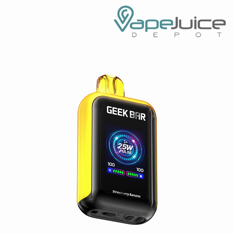 Geek Bar Skyview 25K Disposable
