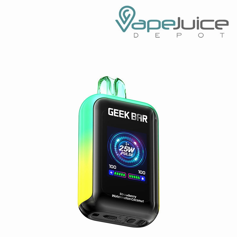 Geek Bar Skyview 25K Disposable