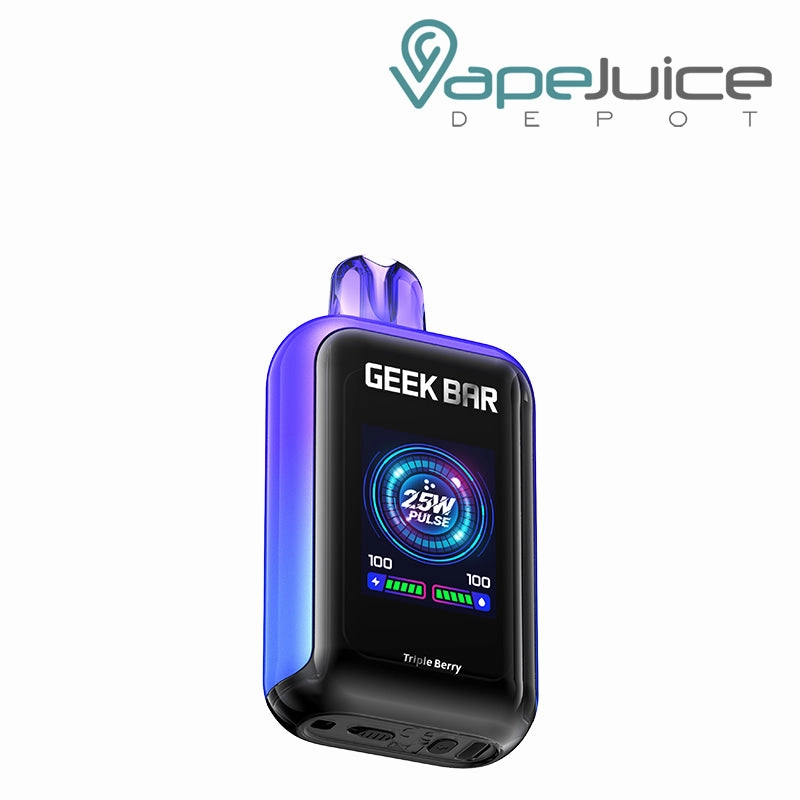 Geek Bar Skyview 25K Disposable