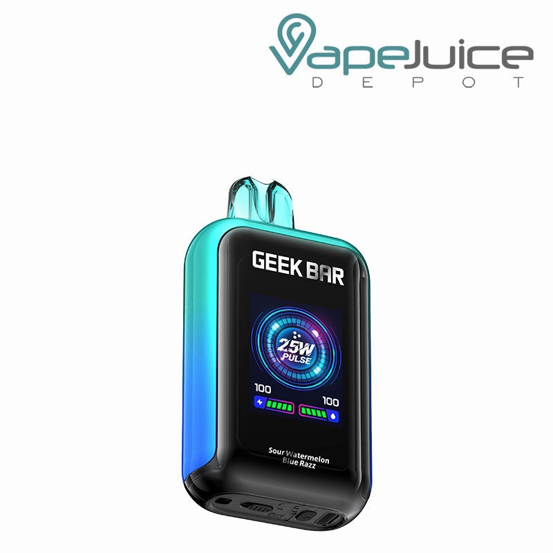 Geek Bar Skyview 25K Disposable