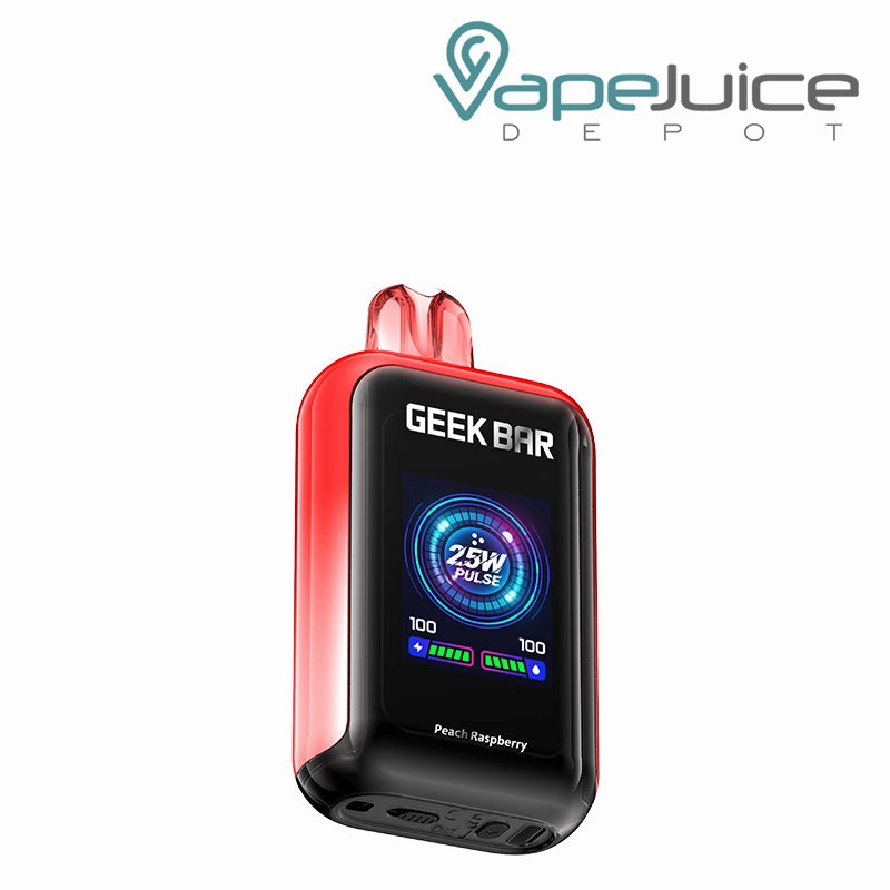 Geek Bar Skyview 25K Disposable