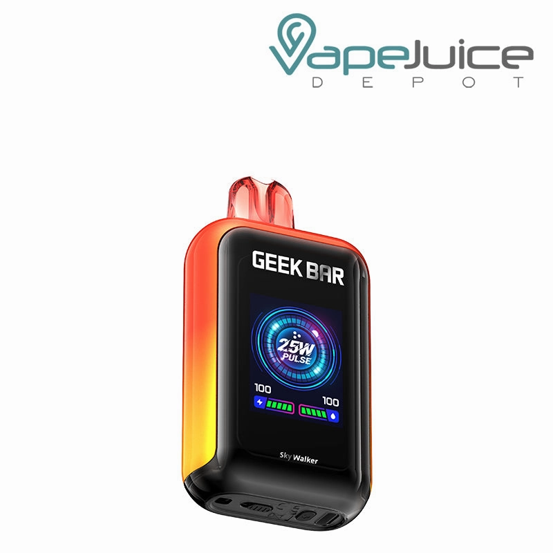 Geek Bar Skyview 25K Disposable