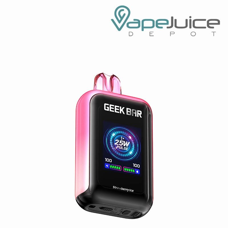 Geek Bar Skyview 25K Disposable