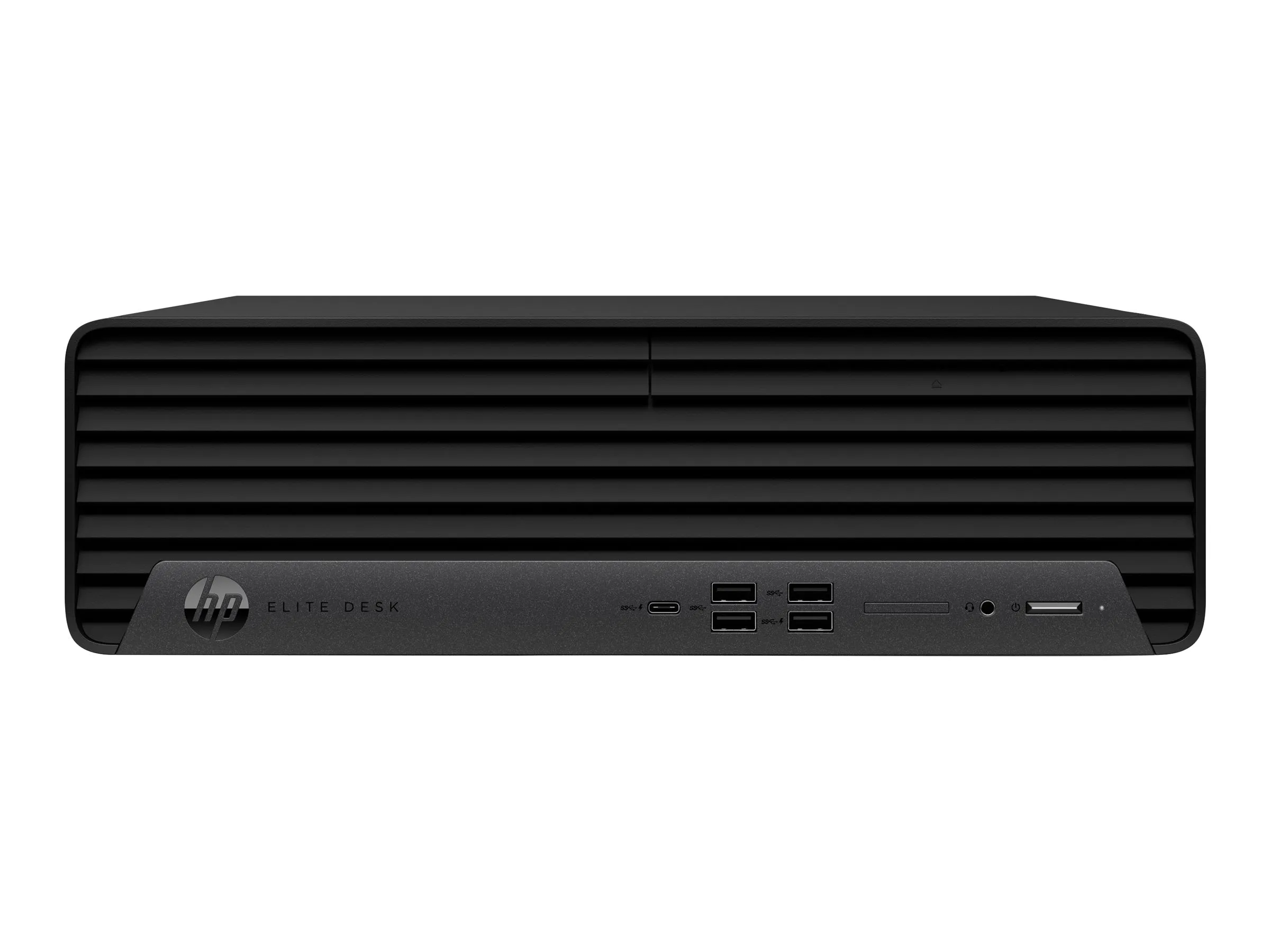 HP Elite 600 G9 - SFF Core i5 13500 / up to 4.8 GHz - RAM 16 GB - SSD 512 GB - NVMe, TLC - UHD Graphics 770 - Gigabit Ethernet 86Y42UT#ABA