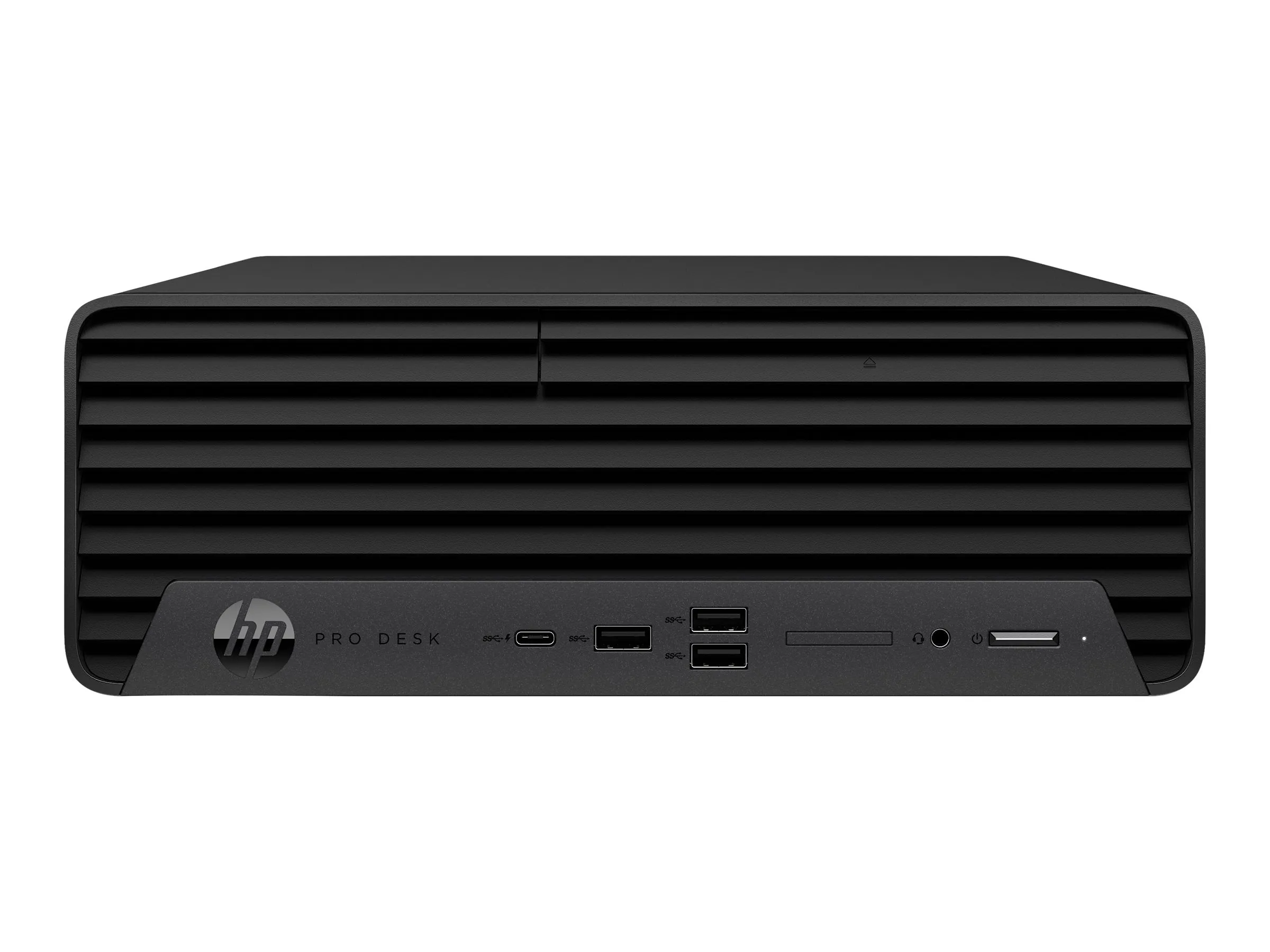 HP Pro 400 G9 - SFF Core i7 i7-14700 / up to 5.4 GHz - RAM 32 GB - SSD 512 GB - NVMe, TLC - UHD Graphics 770 - Gigabit Ethernet A70PLUT#ABA