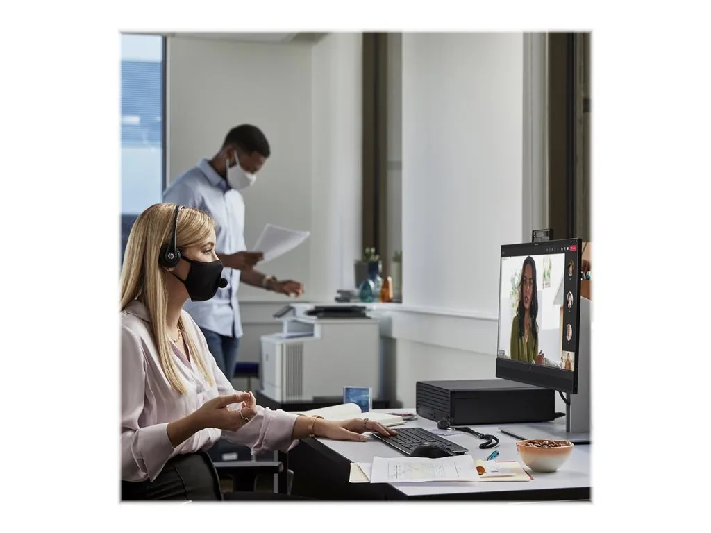 HP Pro 400 G9 - SFF Core i7 i7-14700 / up to 5.4 GHz - RAM 32 GB - SSD 512 GB - NVMe, TLC - UHD Graphics 770 - Gigabit Ethernet A70PLUT#ABA