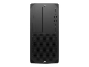 HP Workstation Z2 G9 - Tower 4U - 1 x Core i7 i7-14700 / up to 5.4 GHz - RAM 16 GB - SSD 512 GB - HP Z Turbo Drive, NVMe, TLC A1NX7UT#ABA