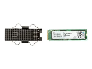 HP Z Turbo Drive Kit - SSD - encrypted - 512 GB - internal - M.2 2280 - PCIe 4.0 x4 - Self-Encrypting Drive (SED), TCG Opal Encryption 56Q74AA